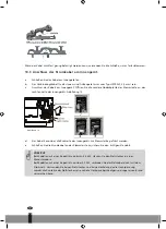 Предварительный просмотр 22 страницы Qlima SC43 Series Installation Manual