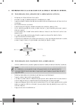 Предварительный просмотр 30 страницы Qlima SC43 Series Installation Manual