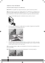 Предварительный просмотр 38 страницы Qlima SC43 Series Installation Manual