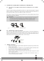 Предварительный просмотр 41 страницы Qlima SC43 Series Installation Manual