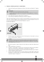 Предварительный просмотр 51 страницы Qlima SC43 Series Installation Manual