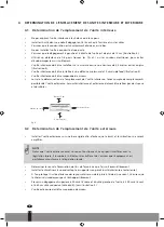 Предварительный просмотр 52 страницы Qlima SC43 Series Installation Manual