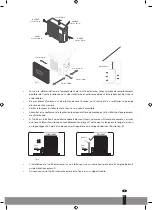 Предварительный просмотр 53 страницы Qlima SC43 Series Installation Manual