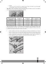 Предварительный просмотр 61 страницы Qlima SC43 Series Installation Manual