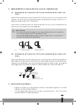 Предварительный просмотр 63 страницы Qlima SC43 Series Installation Manual