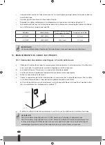 Предварительный просмотр 64 страницы Qlima SC43 Series Installation Manual