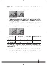 Предварительный просмотр 83 страницы Qlima SC43 Series Installation Manual