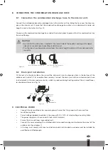 Предварительный просмотр 85 страницы Qlima SC43 Series Installation Manual