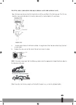 Предварительный просмотр 87 страницы Qlima SC43 Series Installation Manual