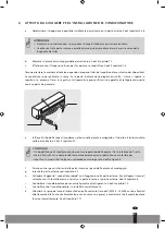 Предварительный просмотр 95 страницы Qlima SC43 Series Installation Manual