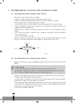 Предварительный просмотр 96 страницы Qlima SC43 Series Installation Manual