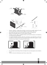 Предварительный просмотр 97 страницы Qlima SC43 Series Installation Manual