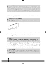 Предварительный просмотр 98 страницы Qlima SC43 Series Installation Manual