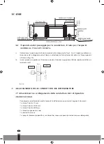 Предварительный просмотр 100 страницы Qlima SC43 Series Installation Manual