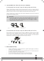 Предварительный просмотр 107 страницы Qlima SC43 Series Installation Manual