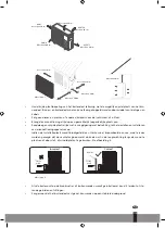 Предварительный просмотр 119 страницы Qlima SC43 Series Installation Manual