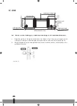 Предварительный просмотр 122 страницы Qlima SC43 Series Installation Manual