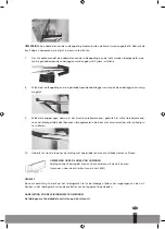 Предварительный просмотр 125 страницы Qlima SC43 Series Installation Manual