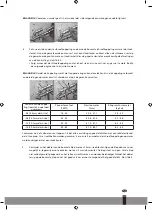 Предварительный просмотр 127 страницы Qlima SC43 Series Installation Manual