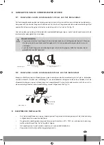 Предварительный просмотр 129 страницы Qlima SC43 Series Installation Manual