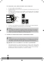 Предварительный просмотр 132 страницы Qlima SC43 Series Installation Manual