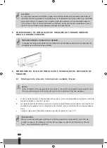 Предварительный просмотр 142 страницы Qlima SC43 Series Installation Manual