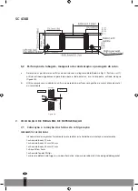 Предварительный просмотр 144 страницы Qlima SC43 Series Installation Manual