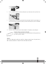 Предварительный просмотр 147 страницы Qlima SC43 Series Installation Manual