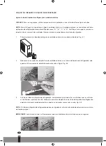 Предварительный просмотр 148 страницы Qlima SC43 Series Installation Manual