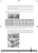 Предварительный просмотр 149 страницы Qlima SC43 Series Installation Manual