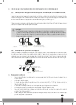 Предварительный просмотр 151 страницы Qlima SC43 Series Installation Manual