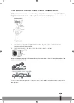 Предварительный просмотр 153 страницы Qlima SC43 Series Installation Manual