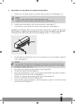 Предварительный просмотр 161 страницы Qlima SC43 Series Installation Manual