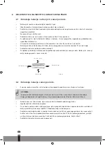 Предварительный просмотр 162 страницы Qlima SC43 Series Installation Manual