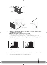 Предварительный просмотр 163 страницы Qlima SC43 Series Installation Manual