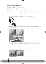 Предварительный просмотр 170 страницы Qlima SC43 Series Installation Manual