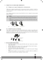 Предварительный просмотр 173 страницы Qlima SC43 Series Installation Manual