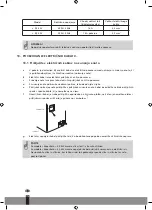 Предварительный просмотр 174 страницы Qlima SC43 Series Installation Manual