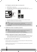 Предварительный просмотр 176 страницы Qlima SC43 Series Installation Manual