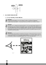 Preview for 12 page of Qlima SCJA2516 Installation Manual