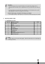 Preview for 37 page of Qlima SCJA2516 Installation Manual