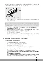 Предварительный просмотр 39 страницы Qlima SCJA2516 Installation Manual