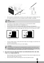 Preview for 41 page of Qlima SCJA2516 Installation Manual