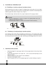 Preview for 46 page of Qlima SCJA2516 Installation Manual