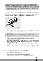 Preview for 55 page of Qlima SCJA2516 Installation Manual