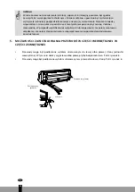 Preview for 58 page of Qlima SCJA2516 Installation Manual