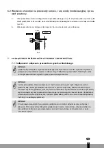 Preview for 61 page of Qlima SCJA2516 Installation Manual