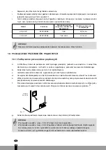 Preview for 64 page of Qlima SCJA2516 Installation Manual