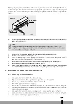 Preview for 71 page of Qlima SCJA2516 Installation Manual