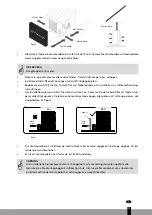 Preview for 73 page of Qlima SCJA2516 Installation Manual